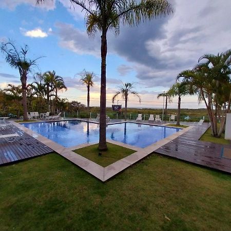 Cobertura Frente Mar Campeche - 3 Quartos, Jacuzzi Флорианополис Экстерьер фото