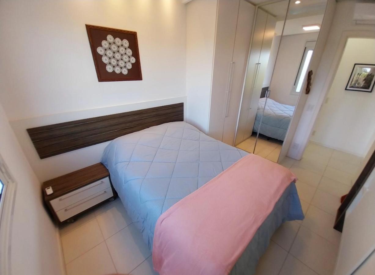 Cobertura Frente Mar Campeche - 3 Quartos, Jacuzzi Флорианополис Экстерьер фото